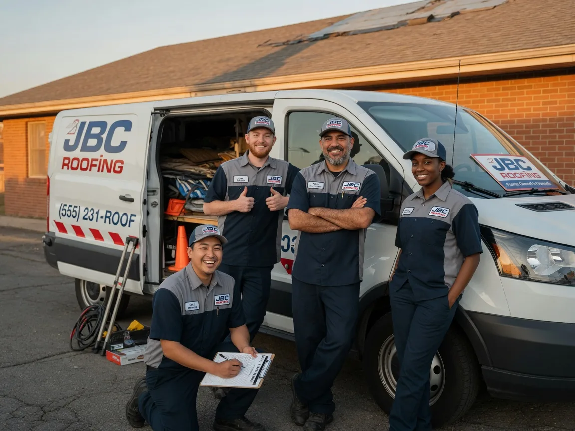 Roof Replacement company in Lexington, VA