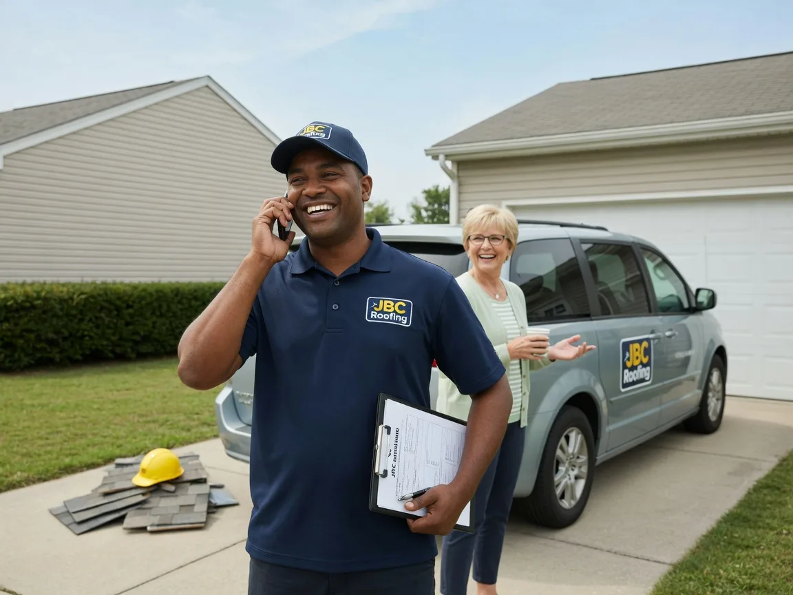 Roof Replacement Lexington, VA FAQs